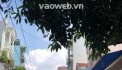 Bán nhà Gò Vấp, Hẻm xe hơi  Phan Huy Ích, 5 x 10, 5 tầng, 7 Pn, hơn 5 tỷ